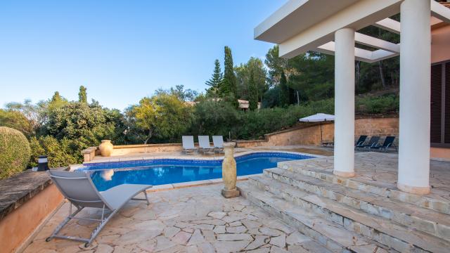 Rural Villa Casa Kyona