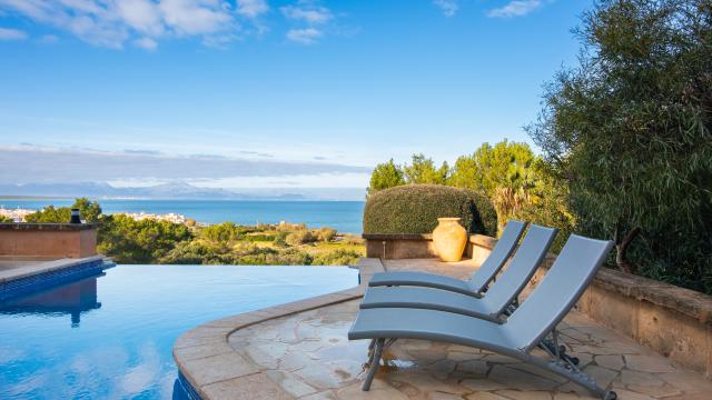 Rural Villa Casa Kyona