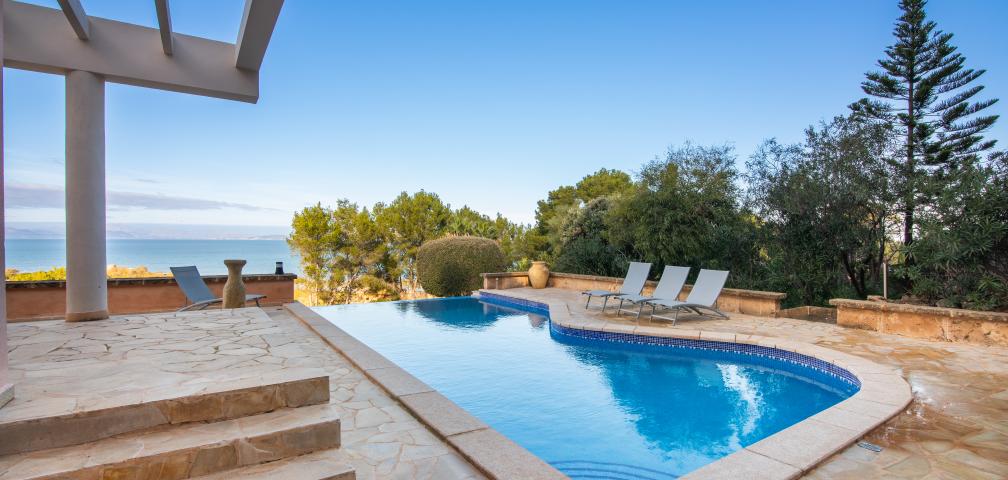 Rural Villa Casa Kyona