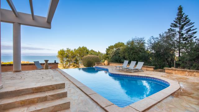 Rural Villa Casa Kyona