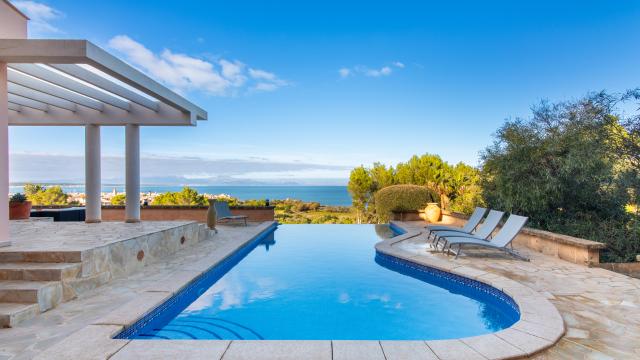 Rural Villa Casa Kyona