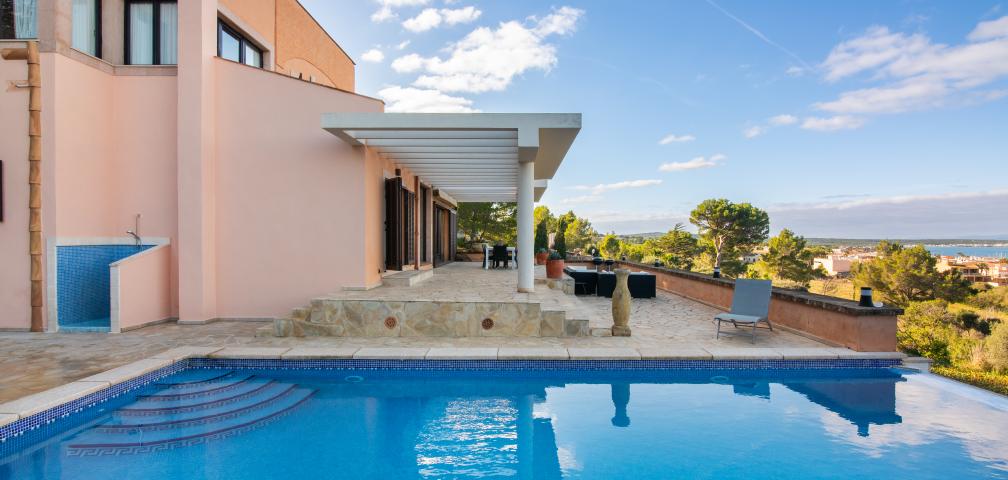 Rural Villa Casa Kyona