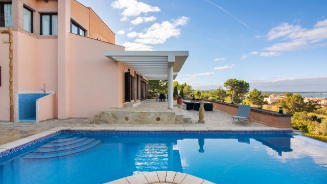 Rural Villa Casa Kyona