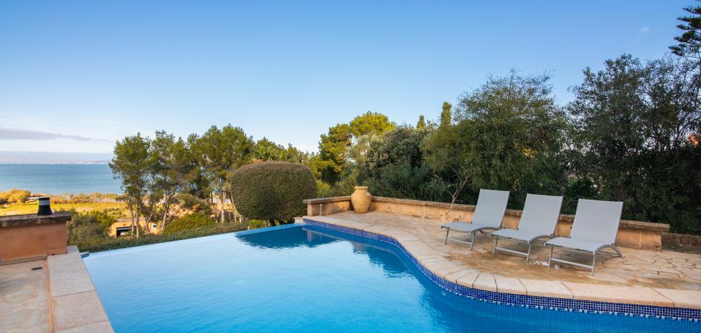 Rural Villa Casa Kyona