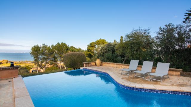 Rural Villa Casa Kyona