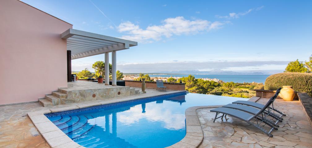 Rural Villa Casa Kyona