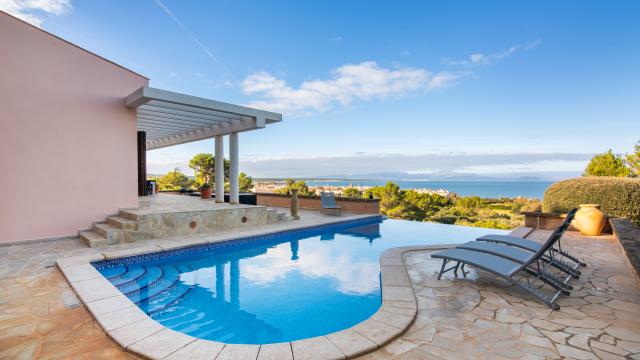 Rural Villa Casa Kyona