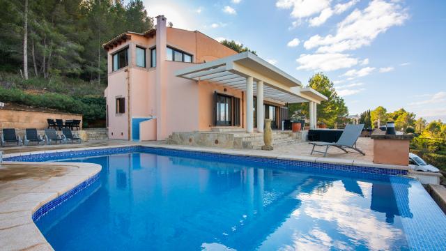 Rural Villa Casa Kyona