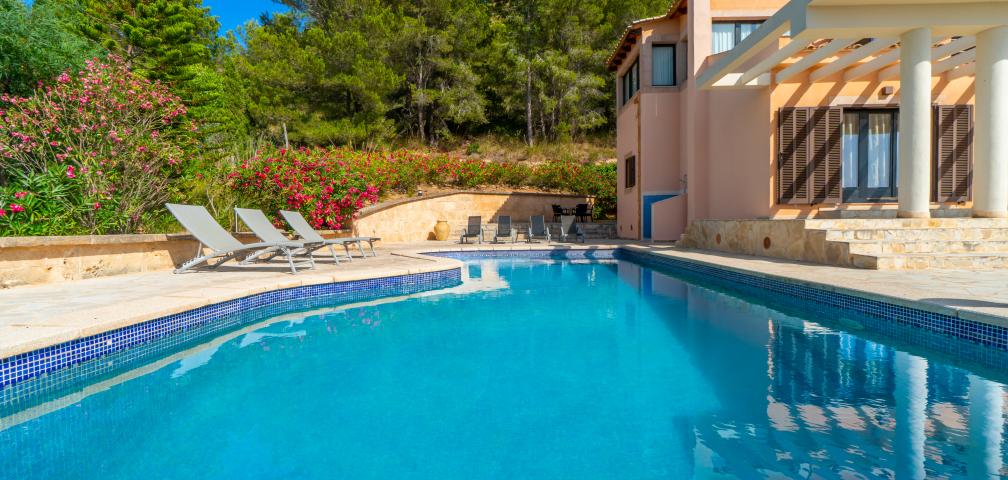 Rural Villa Casa Kyona