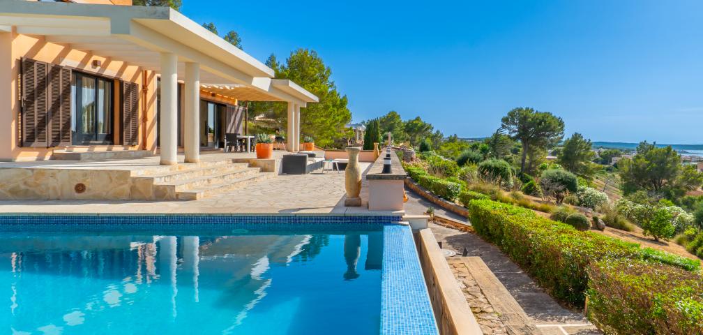 Rural Villa Casa Kyona