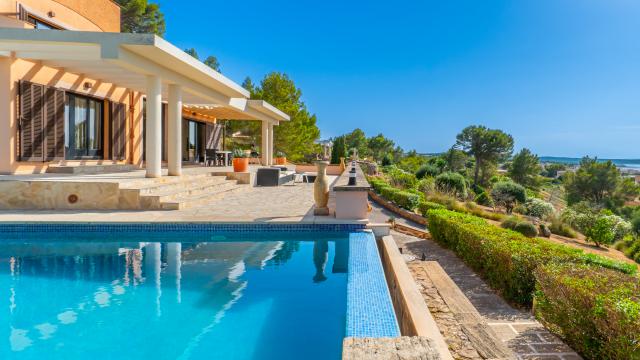 Rural Villa Casa Kyona