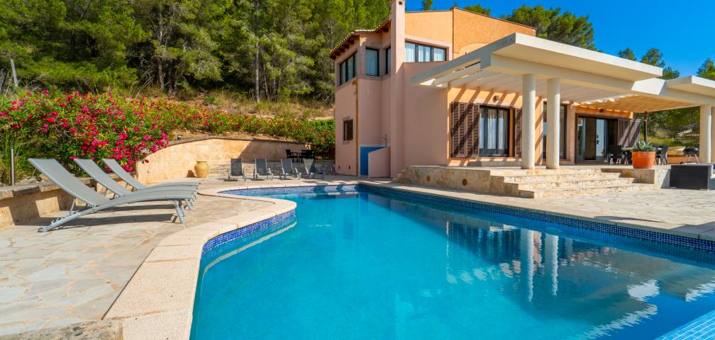 Rural Villa Casa Kyona