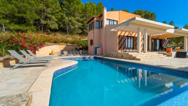 Rural Villa Casa Kyona