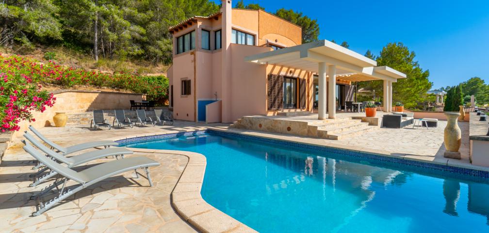 Rural Villa Casa Kyona