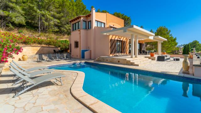 Rural Villa Casa Kyona