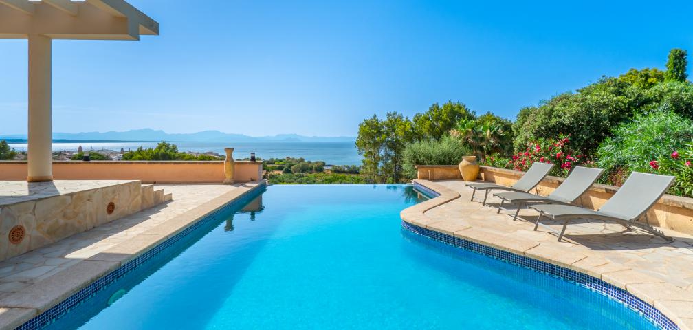 Rural Villa Casa Kyona
