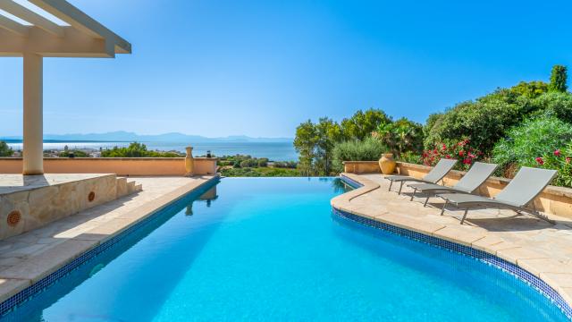 Rural Villa Casa Kyona