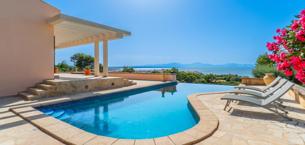 Rural Villa Casa Kyona