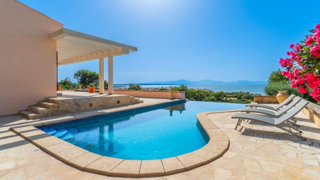 Rural Villa Casa Kyona