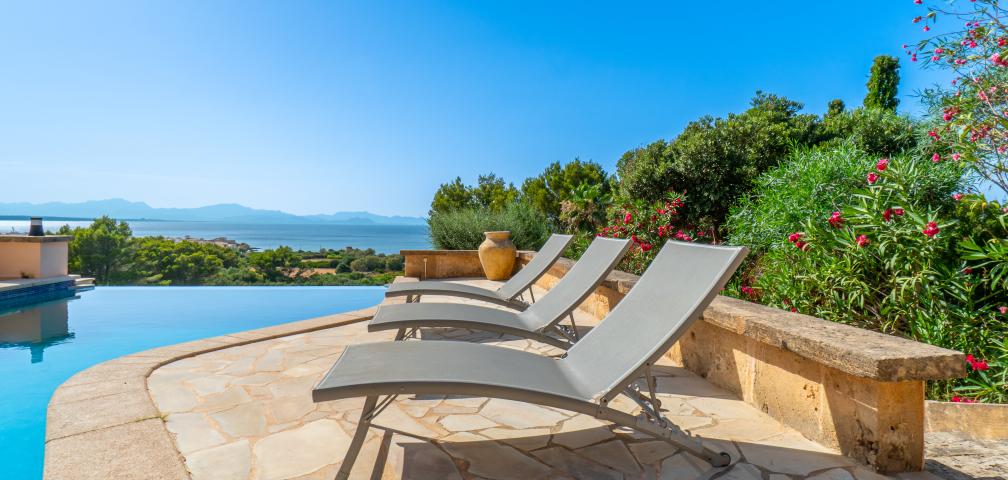 Rural Villa Casa Kyona