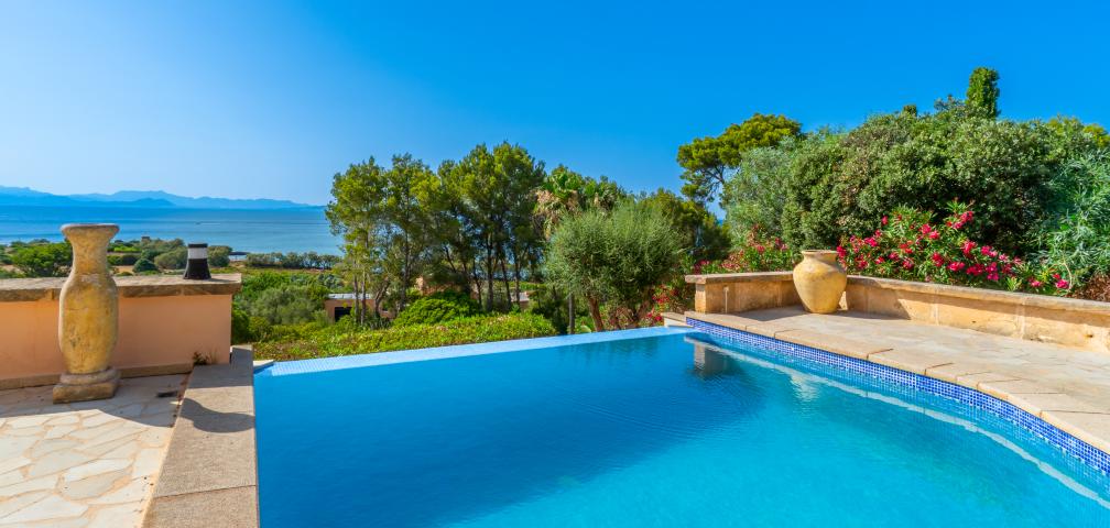 Rural Villa Casa Kyona