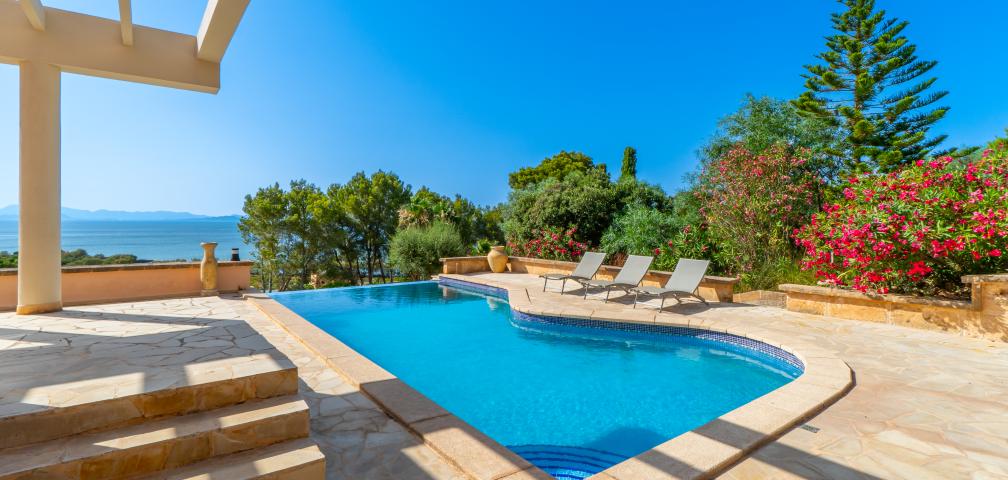 Rural Villa Casa Kyona