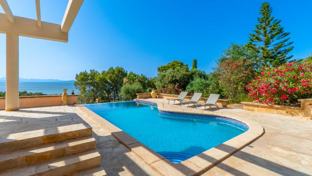 Rural Villa Casa Kyona