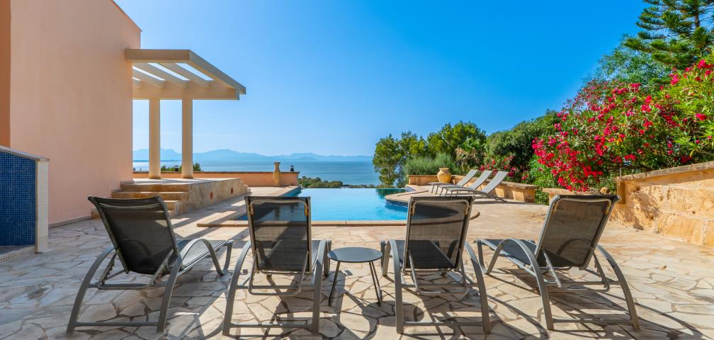 Rural Villa Casa Kyona