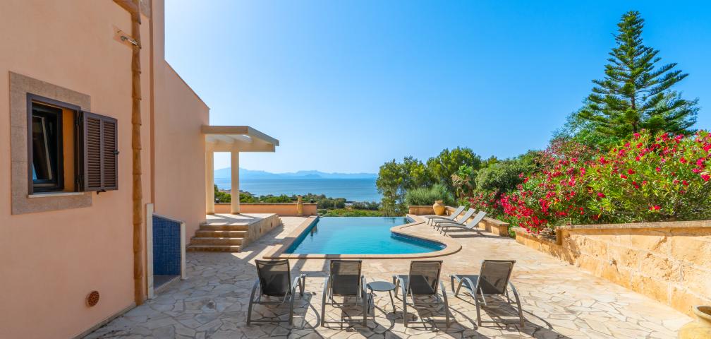 Rural Villa Casa Kyona