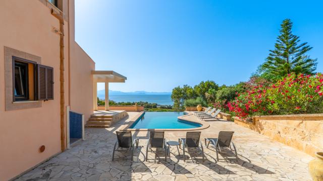 Rural Villa Casa Kyona
