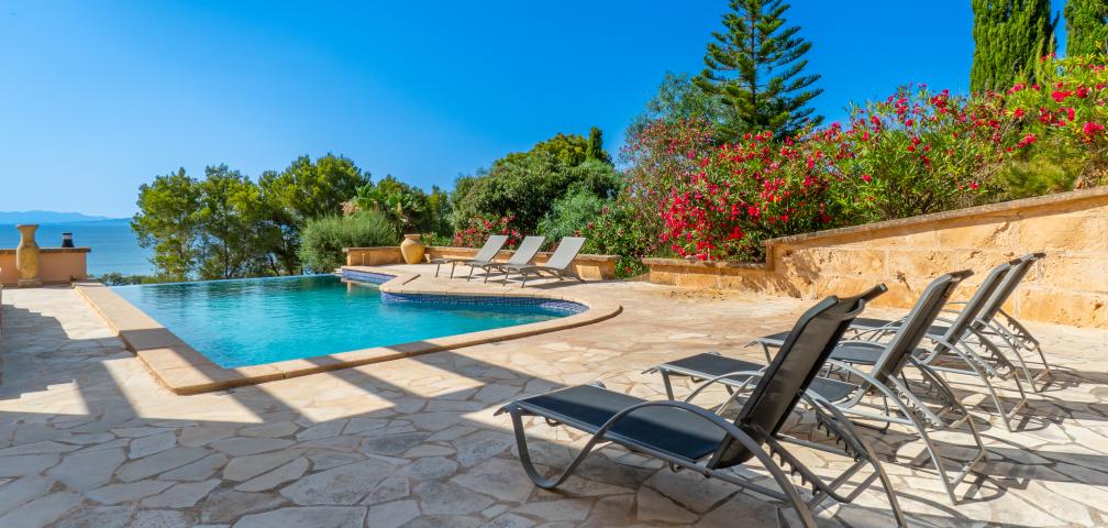 Rural Villa Casa Kyona