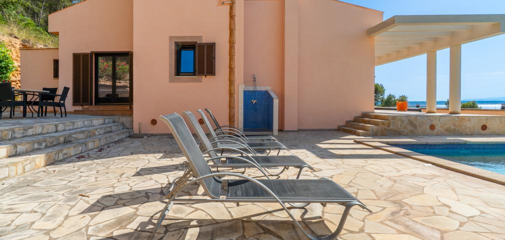 Rural Villa Casa Kyona