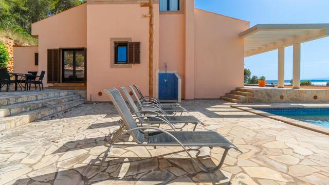 Rural Villa Casa Kyona