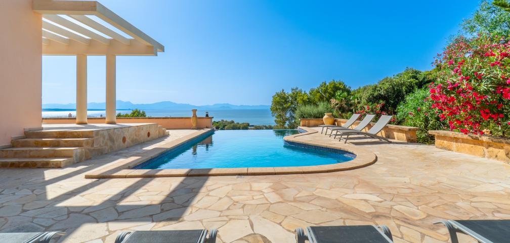Rural Villa Casa Kyona