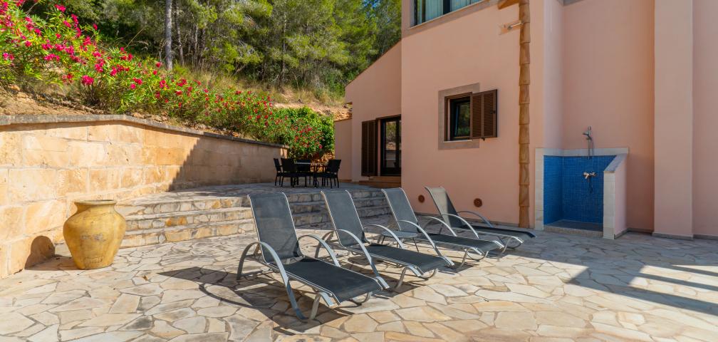 Rural Villa Casa Kyona