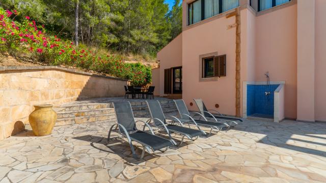 Rural Villa Casa Kyona