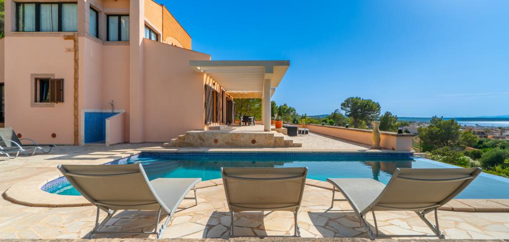 Rural Villa Casa Kyona