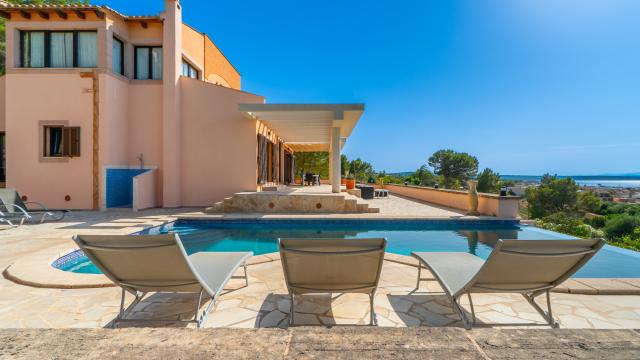 Rural Villa Casa Kyona