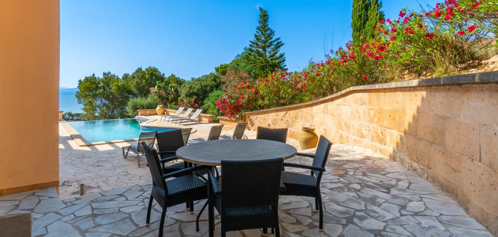 Rural Villa Casa Kyona