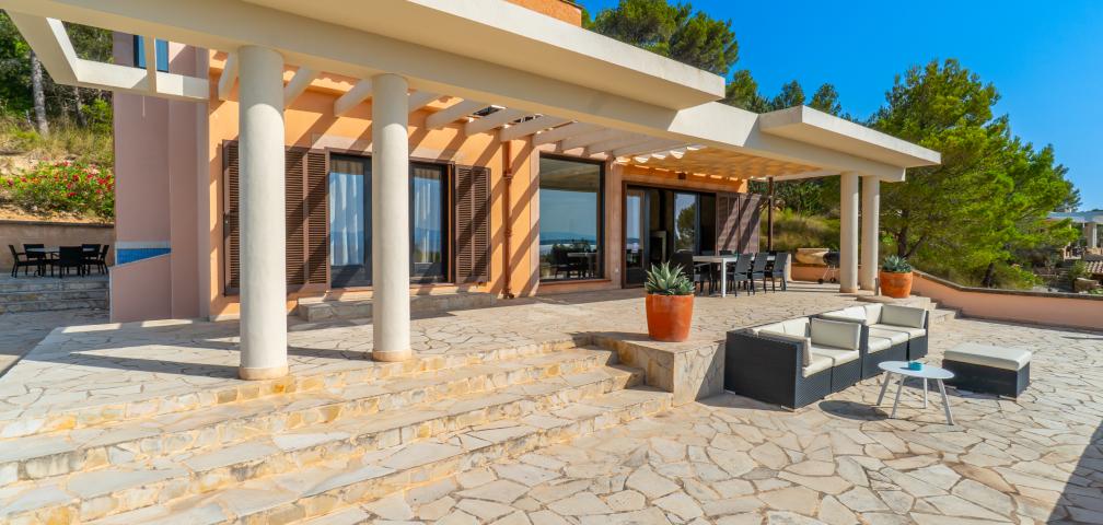 Rural Villa Casa Kyona