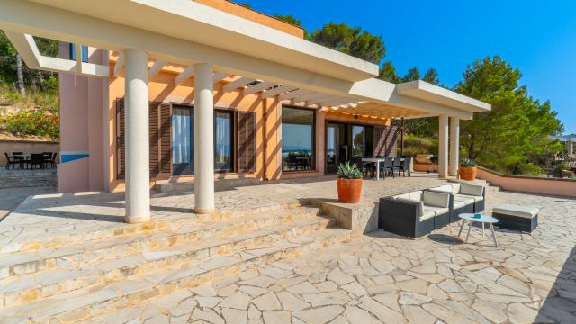 Rural Villa Casa Kyona