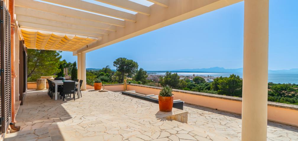 Rural Villa Casa Kyona