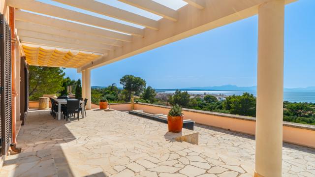 Rural Villa Casa Kyona