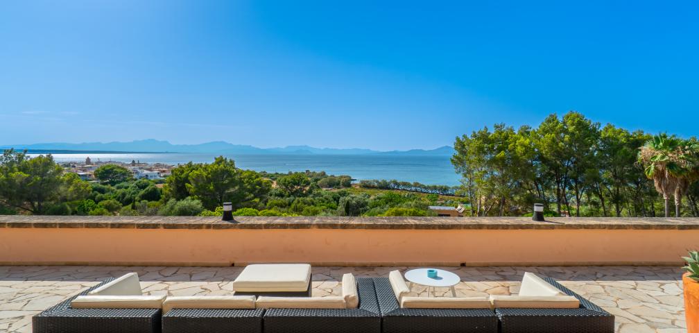 Rural Villa Casa Kyona