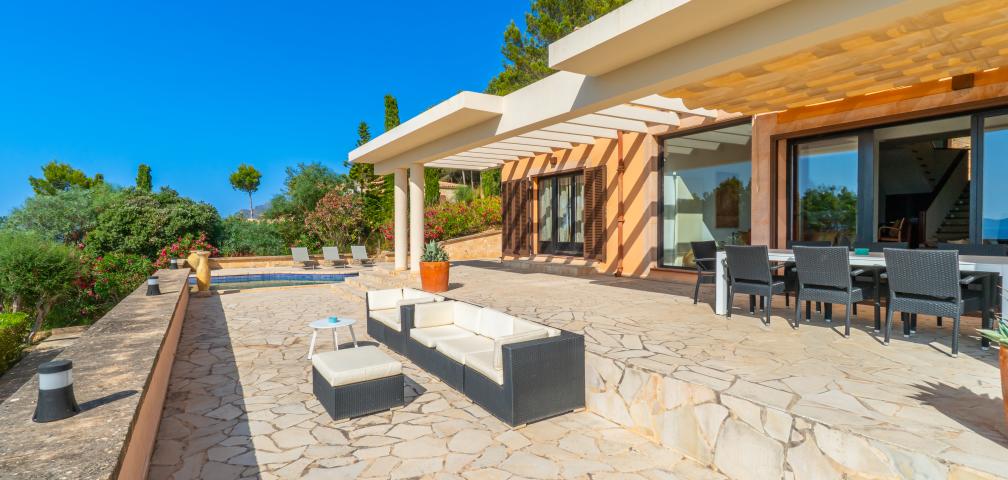 Rural Villa Casa Kyona