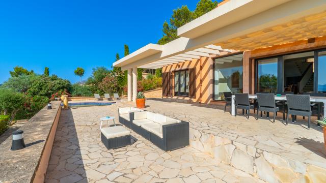 Rural Villa Casa Kyona