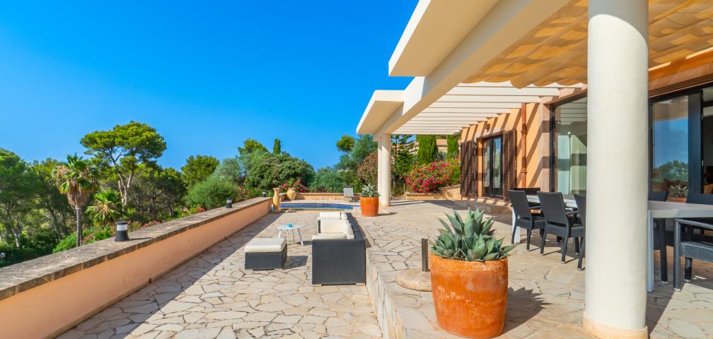 Rural Villa Casa Kyona
