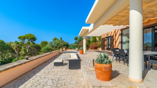 Rural Villa Casa Kyona