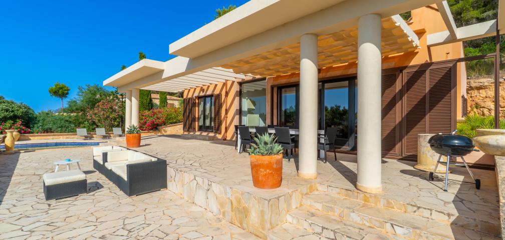 Rural Villa Casa Kyona