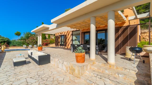 Rural Villa Casa Kyona